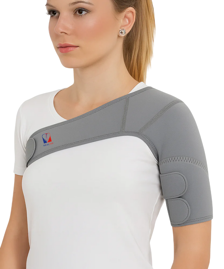 Healivo Shoulder Support