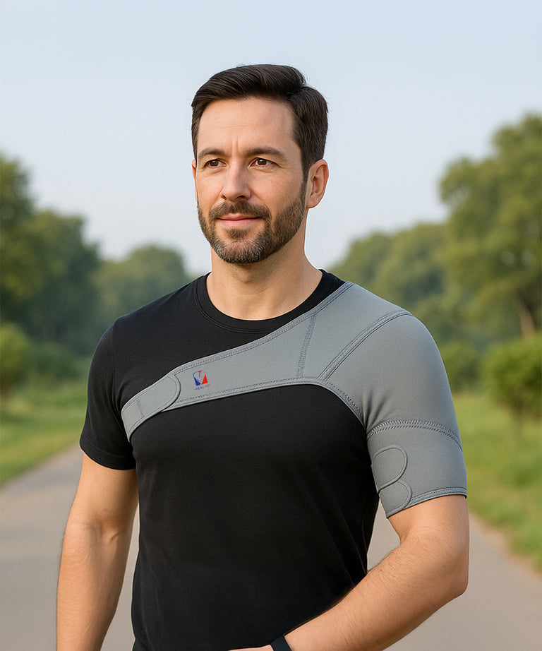Healivo Shoulder Support