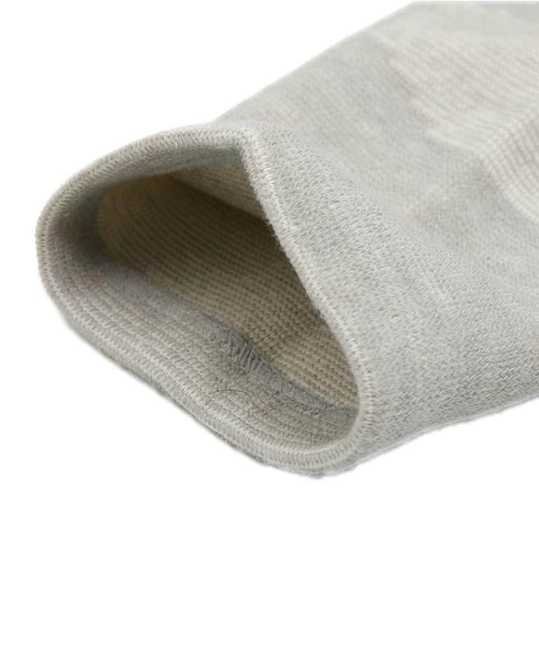 Orthopedic Elbow Sleeve, Adjustable Support Brace, Bamboo Yarn Lightweight Breathable Fabric | For Sports, Pain Relief, Exercise, Gym, Running, Cycling | For Men & Women (Pair of 2)