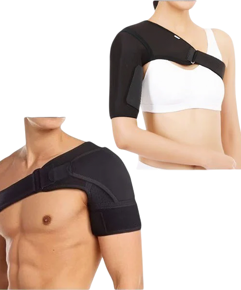 Healivo Shoulder Support
