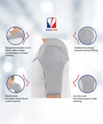 Healivo Shoulder Support