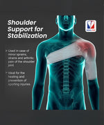 Healivo Shoulder Support