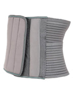 Abdominal Belt (9 Inches) for Post-Surgery Recovery, Postpartum Support, Pain Relief for Men & Women (S)