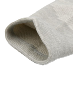 Orthopedic Elbow Sleeve, Adjustable Support Brace, Bamboo Yarn Lightweight Breathable Fabric | For Sports, Pain Relief, Exercise, Gym, Running, Cycling | For Men & Women (Pair of 2)