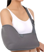 Healivo Arm Sling Pouch for Support & Pain Relief For Men, Women & Children