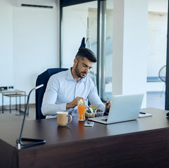 Office Work