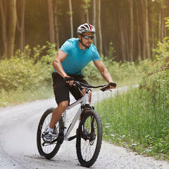 Cycling