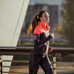 Running